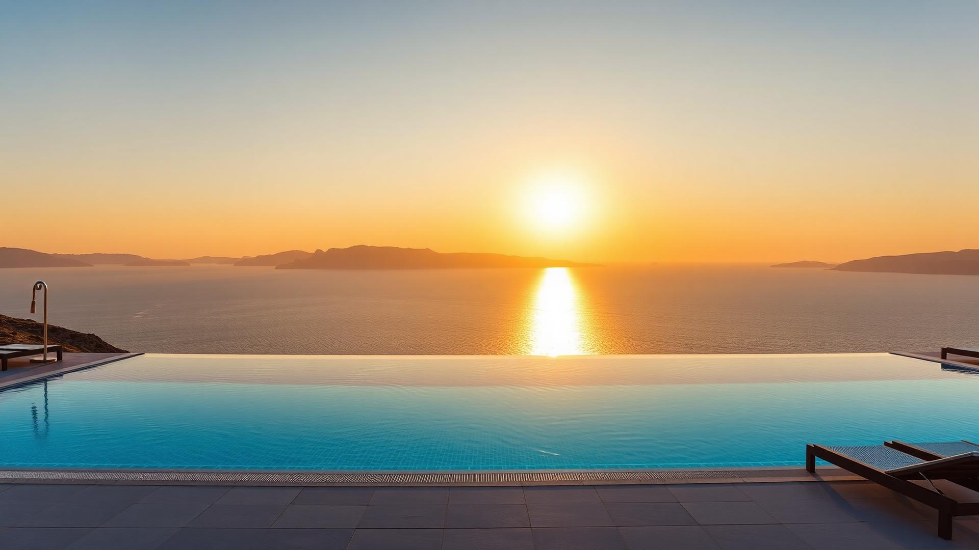A Week in Greece — Five-Star All-Inclusive Resort for Two